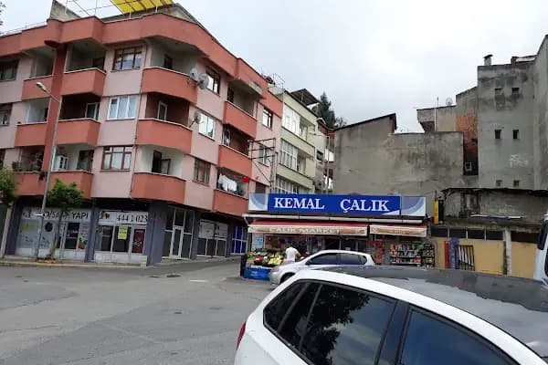 Sgk Trabzon İl Müdürlüğü Sağlık Sosyal Güvenlik Merkez - Resmi Kurum - Trabzon Ortahisar