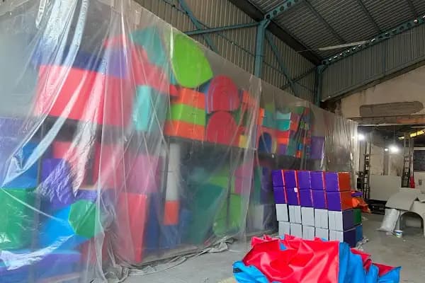Karaca Spor - Jimnastik Merkezi - Balıkesir Altıeylül