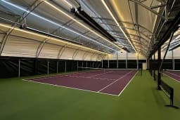No1 Tenis Kulübü