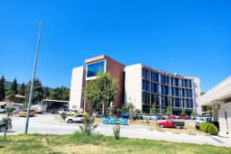 Manisa Ağız Ve Diş Sağlığı Merkezi
