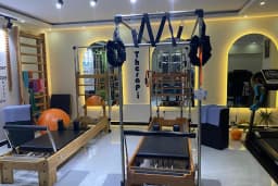 TheraPi Fizyoterapi ve Egzersiz Merkezi
