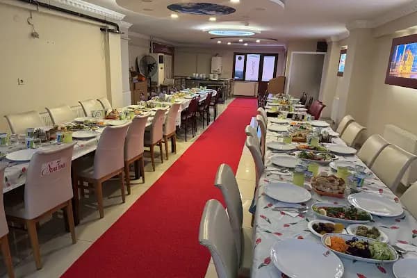 Sofra Yemek - Restoran - Kocaeli Derince