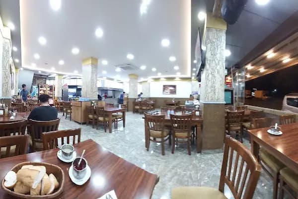 Konak İşkembe - Kelle Paça - Çorbacı - İstanbul Küçükçekmece