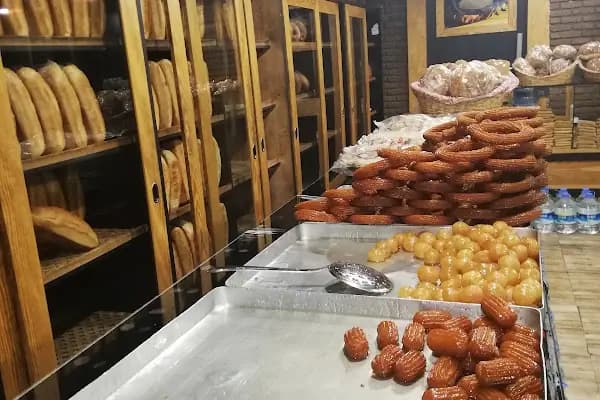 Küpeli Karadeniz Unlu Mamulleri - Fırın - Konya Beyşehir