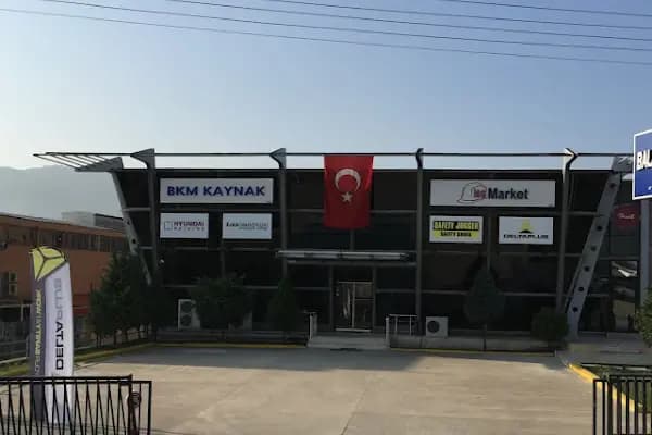 Balaban Grup - Mağaza - Kocaeli Çayırova