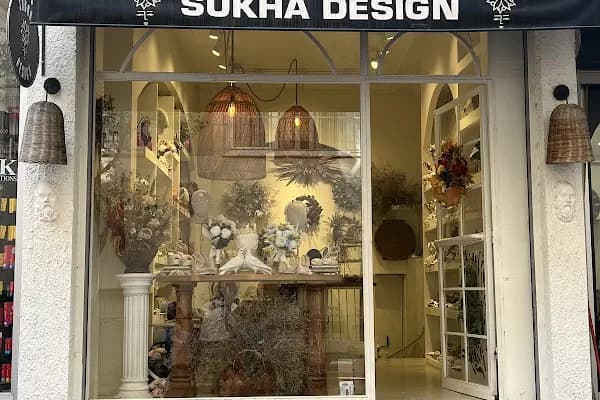 Sukha Design - Ayakkabı mağazası - Kocaeli İzmit