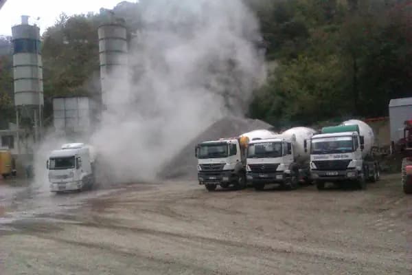 ÖZTÜRK Nargile &amp; Tütün Ürünleri - Tütüncü - Trabzon Akçaabat