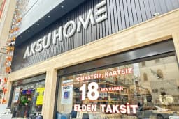 Aksu Home Gebze