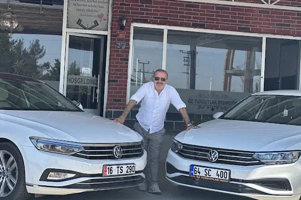 ÖZ TURGUTLAR OTOMOTİV - Oto Galeri - Diyarbakır Bağlar