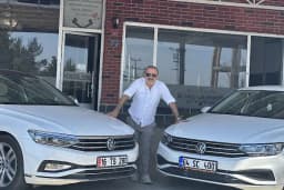 ÖZ TURGUTLAR OTOMOTİV