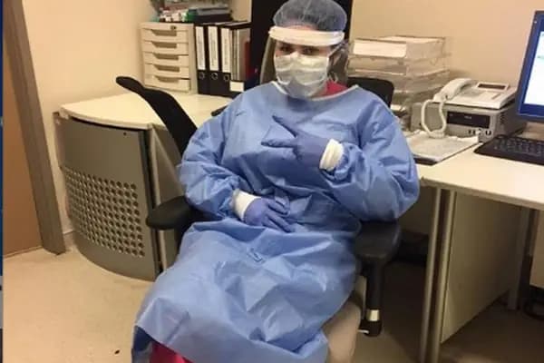 Uzm. Dr. Işıl Yıldız - Doktor - İstanbul Zeytinburnu