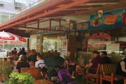 Yelken Cafe