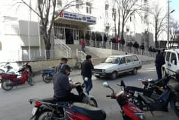 Salihli Vergi Dairesi
