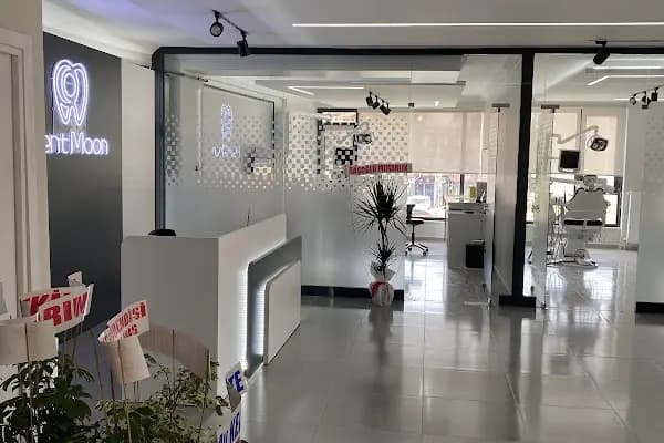 AKŞEHİR DENT MOON AĞIZ VE DİŞ SAĞLIĞI POLİKLİNİĞİ - Diş Kliniği - Konya Selçuklu