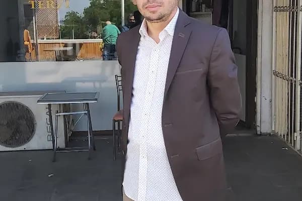 Terzi ferhat - Terzi - Ankara Altındağ