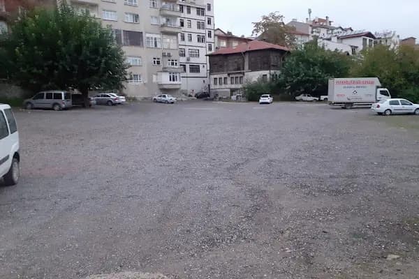 KÖSE OTOPARK - Otopark - Ankara Beypazarı