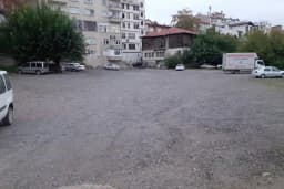 KÖSE OTOPARK