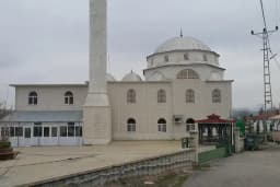 Üreycek Cami