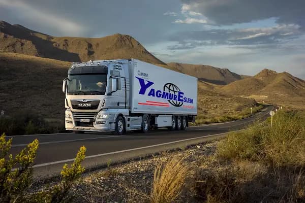 Yağmur Eslem Transport - Nakliye Hizmeti - Antalya Manavgat