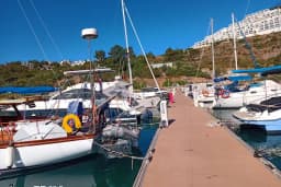 Port İasos Marina