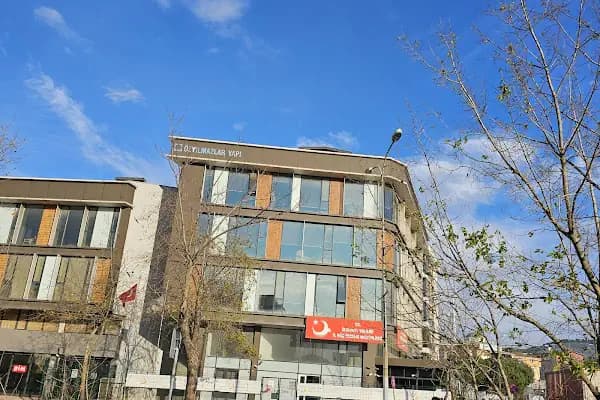 Anadolu Yakası Sultanbeyli Koordinasyon Bürosu - Devlet Dairesi - İstanbul Sultanbeyli