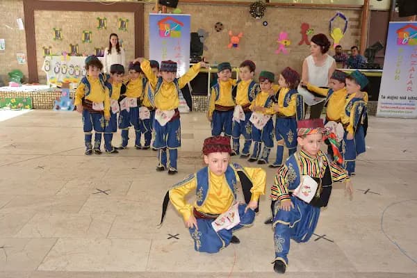 Küçük İmzalar-2 Kreş ve Gündüz Bakımevi - Anaokulu - Balıkesir Karesi