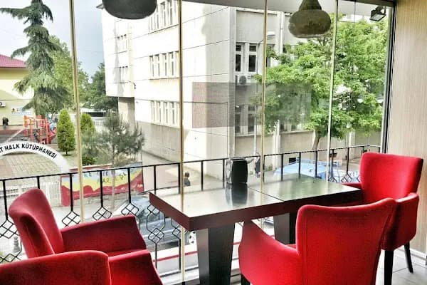 Segafood - Fast food lokantası - Trabzon Akçaabat
