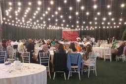 Alfa Plaza Event &amp; Wedding | Balıkesir Düğün Salonları