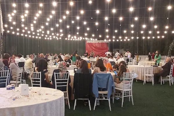 Alfa Plaza Event &amp; Wedding | Balıkesir Düğün Salonları - Etkinlik Yönetim Şirketi - Balıkesir Altıeylül