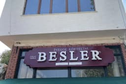 Besler Meşhur İnegöl Köftecisi