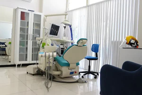 Özel BİLİR Diş Polikliniği - Diş Kliniği - Bursa Nilüfer