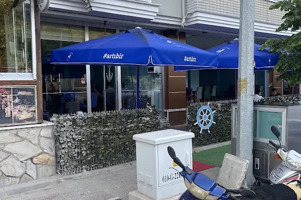 Doğuş Restaurant &amp; Pansiyon - Restoran - Edirne Enez
