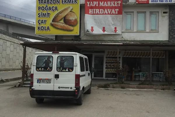 KAÇKAR EKMEK VE UNLU MAMÜLLER - Fırın - Ankara Çankaya