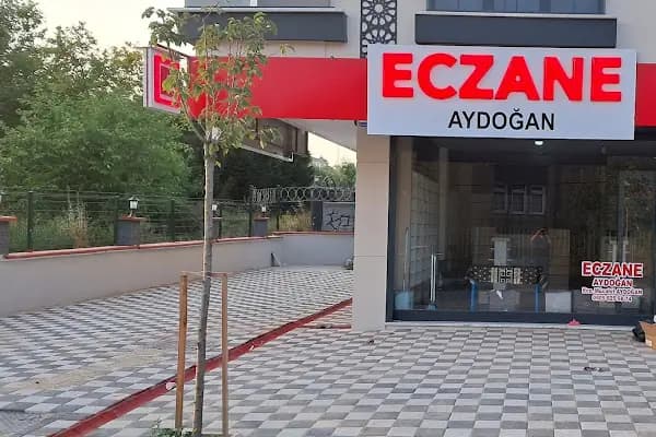 AYDOĞAN ECZANESİ - Eczane - İstanbul Arnavutköy