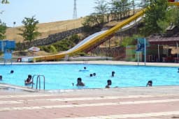 Yeşil Çınar Dinlemle Tesisleri