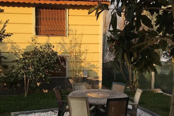 Villa Narlıca - Otel - Bursa İznik