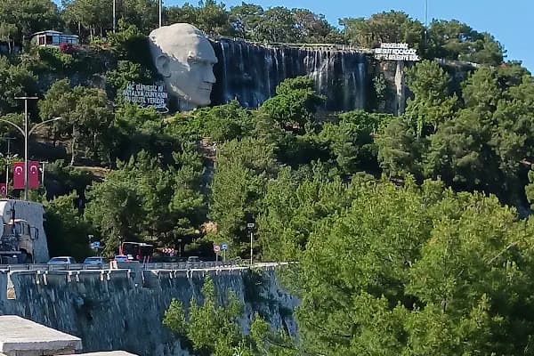 Aygaz Tüp Bayi - Propan Tedarikçisi - Antalya Aksu