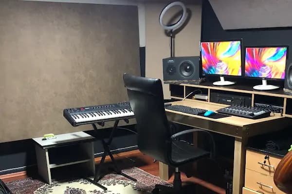 MUSİC HOUSE RECORDİNG - Kayıt Stüdyosu - Trabzon Akçaabat