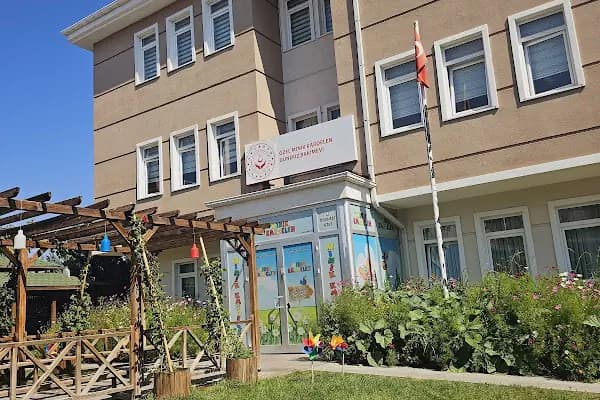Minik Kardelen Anaokulu - Okul - Konya Selçuklu