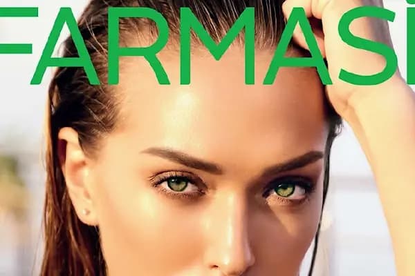 Farmasi Gemlik - Kozmetik Sektörü - Bursa İnegöl
