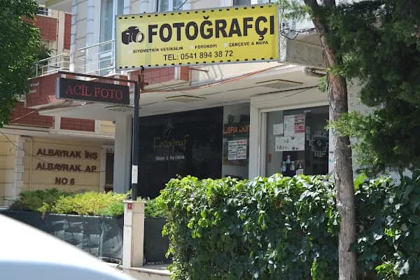 yüsra dijital fotoğrafçılık - Fotoğraf Stüdyosu - İstanbul Avcılar