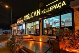 HAS BİLİCAN KEBAP