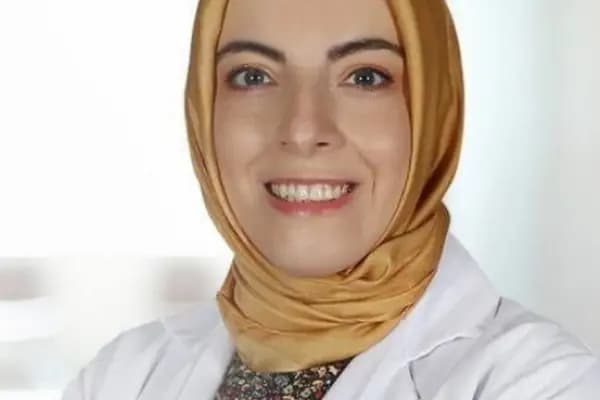 Trabzon Çocuk Doktoru I Uzm. Dr. Nadide Sümeyra Danışman - Çocuk Hastalıkları Uzmanı - Çocuk Doktoru - Trabzon Akçaabat