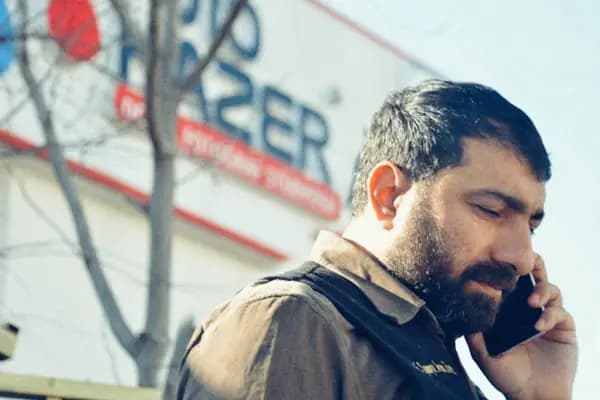 FOTO HAZER DOĞAL FOTOĞRAF STÜDYOSU - Fotoğraf Stüdyosu - Diyarbakır Bağlar