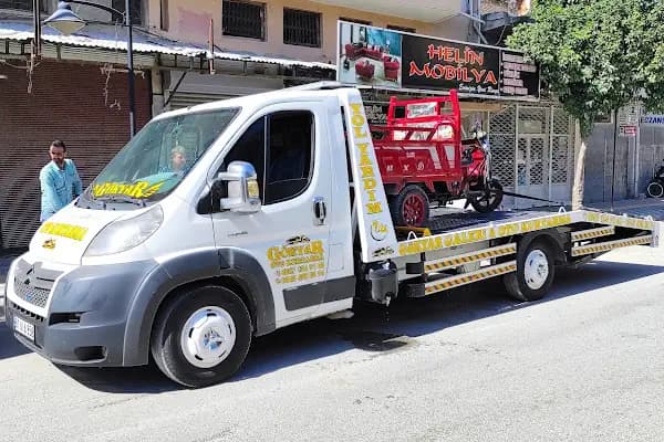 Ceyhan gökyar auto galeri - Oto Galerisi - Adana Kozan