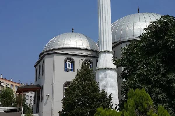 Hacı Fatma Boduroğlu Cami - Cami - İzmir Bergama