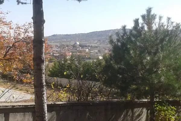 Mevlana Cami - Cami - Konya Akören