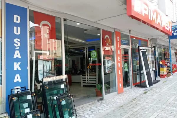 Lider Cam Yapı - Pencere Uygulamaları Satıcısı - İstanbul Avcılar