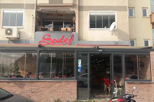 Sedef Hastane Şube - Kafe - Bursa İnegöl