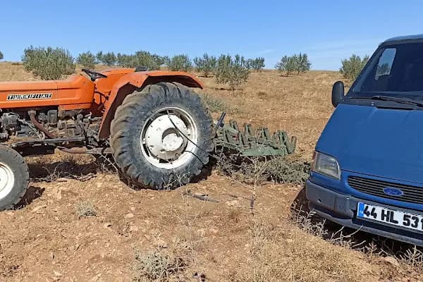 Polat oto lastik - Lastik Tamircisi - Şanlıurfa Viranşehir